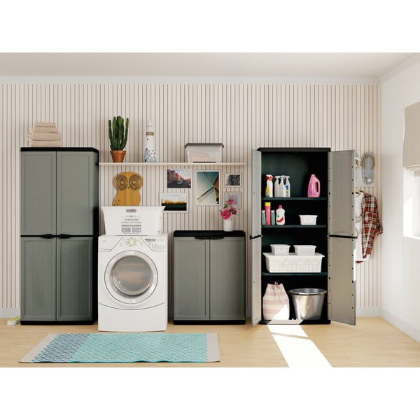 Műhely szekrény Jolly - Keter-image-4