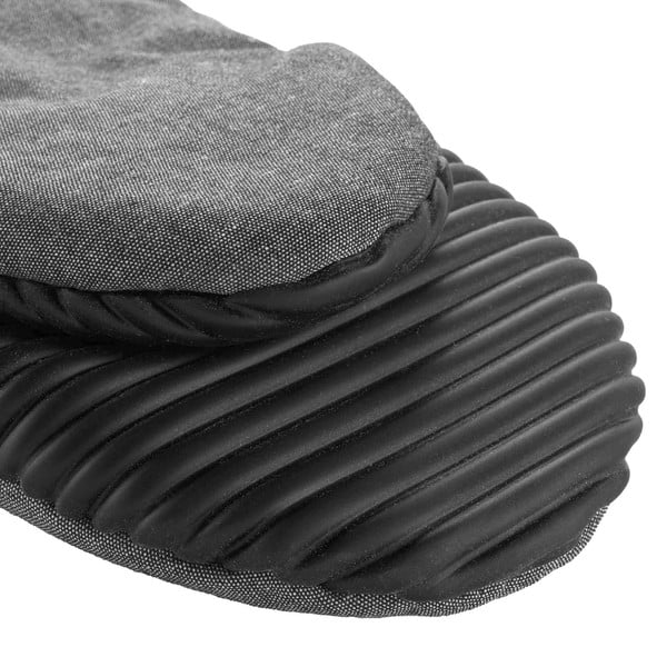 Szilikon-szálkeverékből edényfogó kesztyű Adam – douceur d'intérieur-image-3