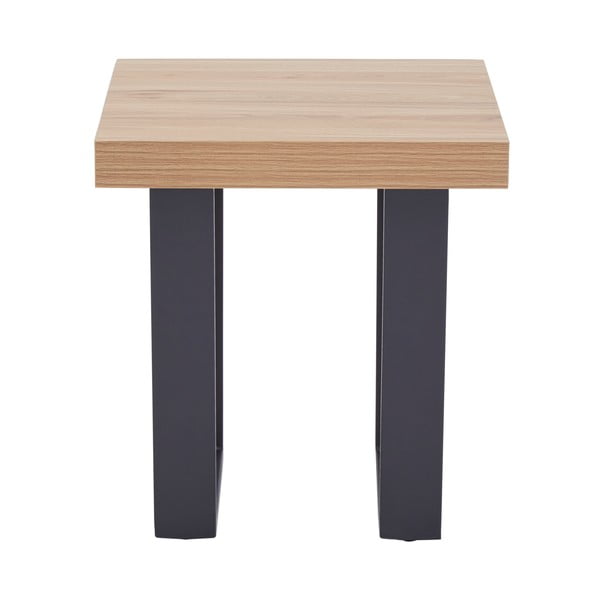Tárolóasztal 50x50 cm Oakton – Premier Housewares