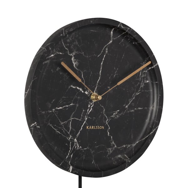 Ingaóra ø 25 cm Pendule Longue – Karlsson-image-4