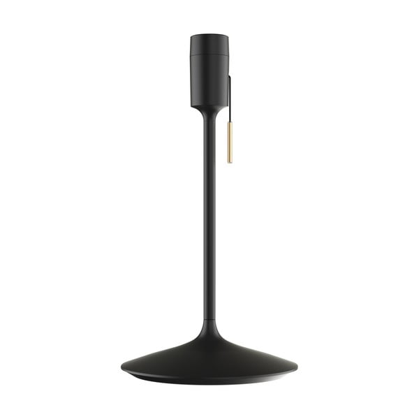 Fekete lámpa állvány 42 cm Santé – UMAGE