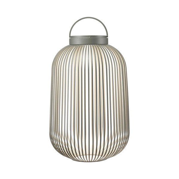 USB hordozható dimmelhető LED  kültéri lámpa ø 31 cm Lito Led – Blomus-image-4