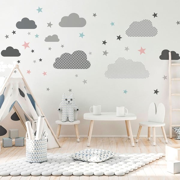 Scandinavian Clouds From The Far North falmatrica - Ambiance-image-1