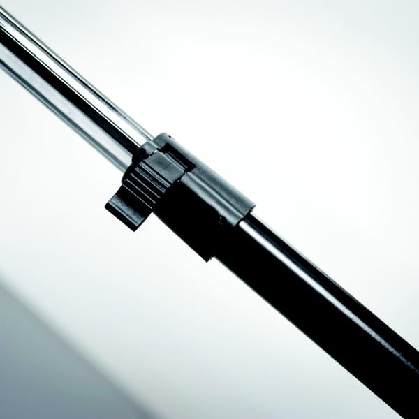 Range gurulós ruhatartó állvány - Compactor-image-3