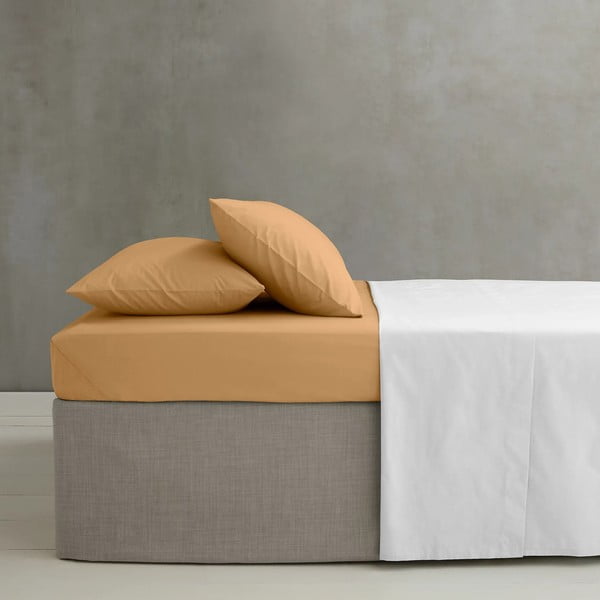 Perkál párnahuzat szett 2 db-os 75x50 cm Easy Iron Percale – Catherine Lansfield-image-2