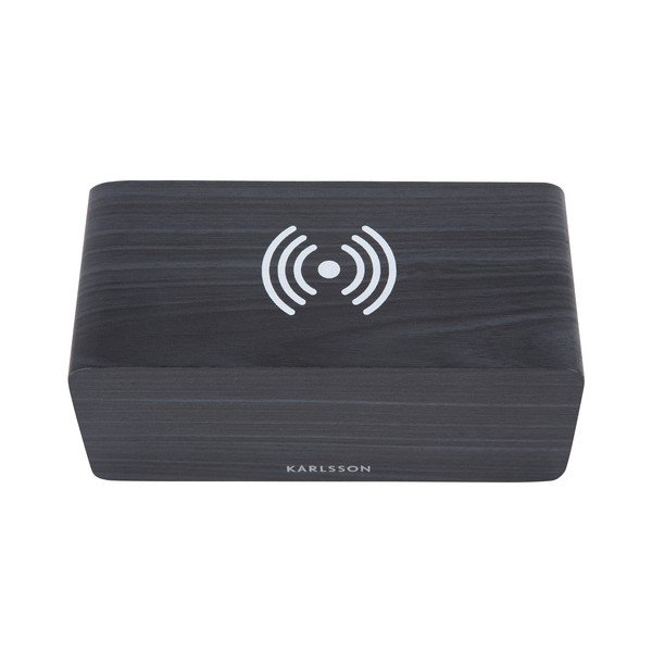 Digitális ébresztőóra  Block  – Karlsson-image-4