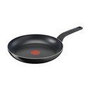 Serpenyő tapadásmentes felülettel ø 24 cm Simply Clean Red B5670453 – Tefal
