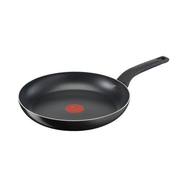 Serpenyő tapadásmentes felülettel ø 24 cm Simply Clean Red B5670453 – Tefal