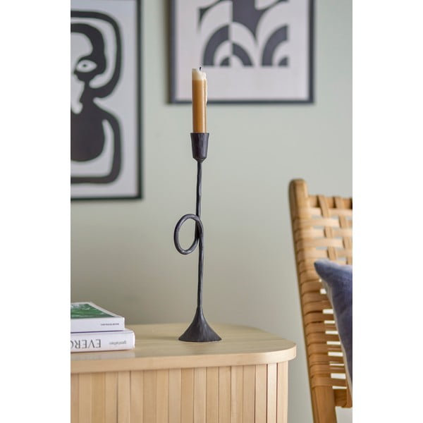 Fém gyertyatartó Jada – Bloomingville-image-1