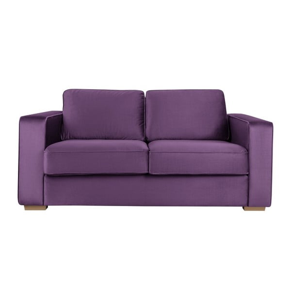 Chicago levendula színű 2 személyes kanapé - Cosmopolitan design