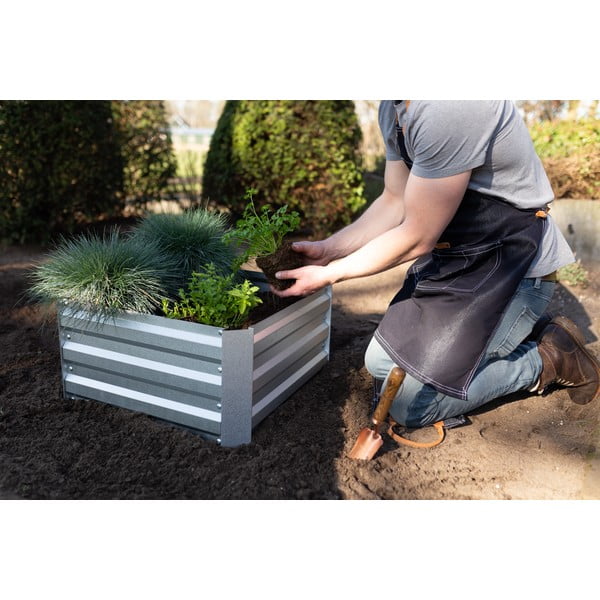 Dull kőrisfa ültetőlapát - Esschert Design-image-1