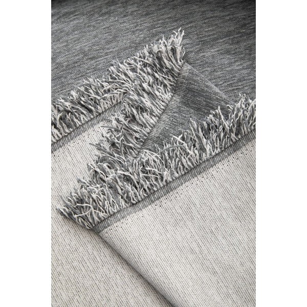 Sötétszürke háromszemélyes kanapé huzat Talo – Filumi-image-4