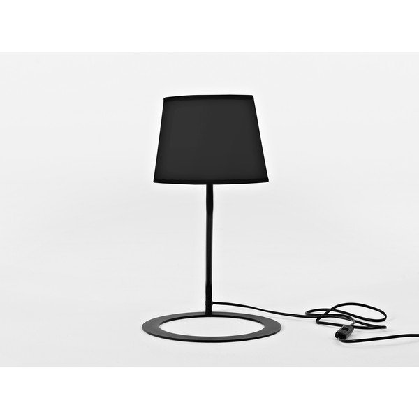 Fekete asztali lámpa Shade - CustomForm-image-2
