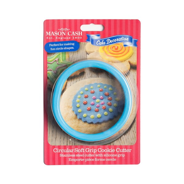 Cookie kerek süteményszaggató - Mason Cash-image-1