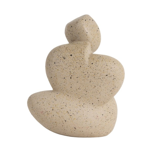 Poligyanta szobor (magasság 14 cm) Abstracto  – PT LIVING-image-3