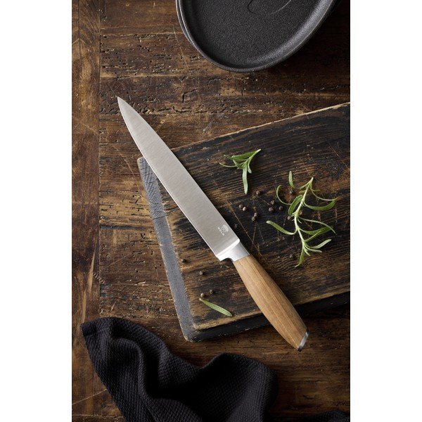 Rozsdamentes acél filéző kés – Holm-image-1