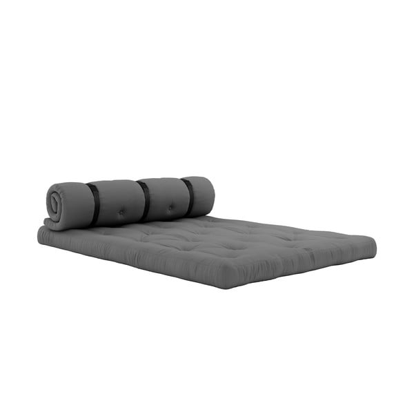 Design OUT™ Buckle Up Dark Grey kinyitható sötétszürke kültéri kanapé - Karup Design-image-3