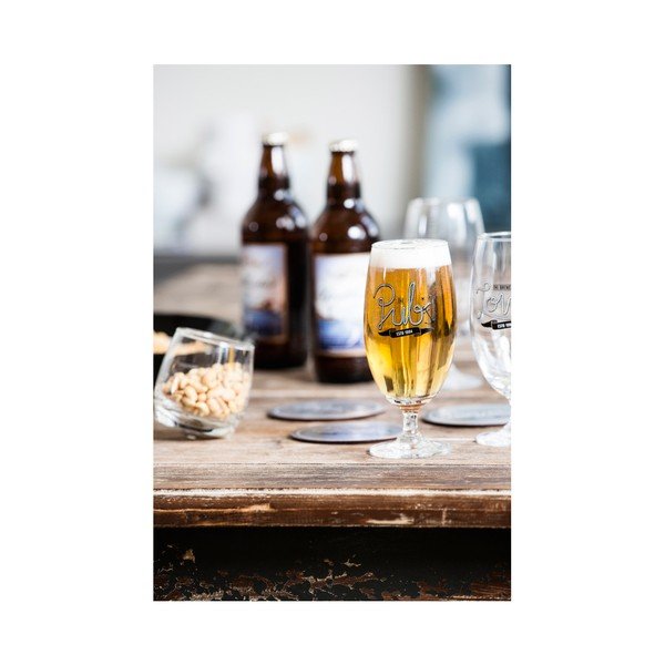 Club Beer 4 darab pohár, 420 ml - Sagaform-image-3