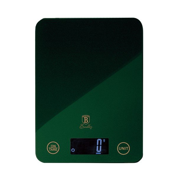 Konyhai mérleg Emerald Collection - BerlingerHaus-image-2