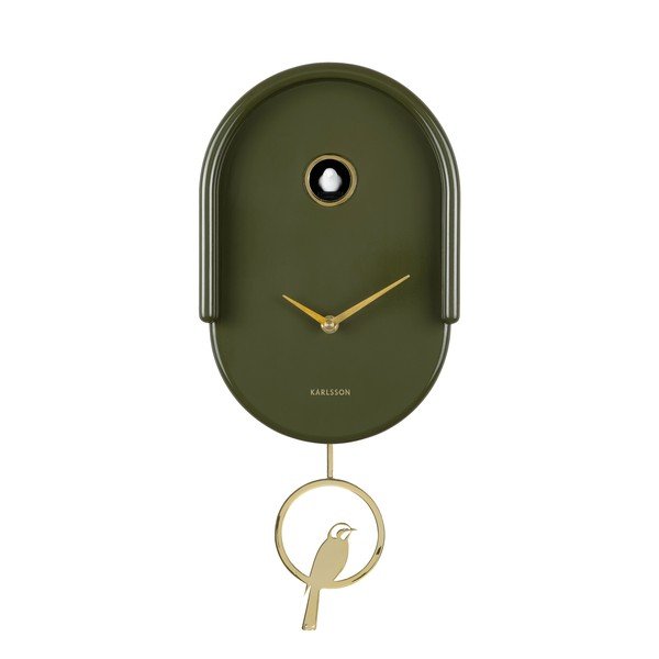 Inga-fali óra Tweet  – Karlsson