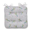 Székpárna 34x36 cm Hummingbirds – Cooksmart ®