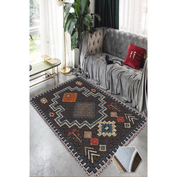 Ethnic szőnyeg, 80 x 140 cm - Rizzoli-image-1