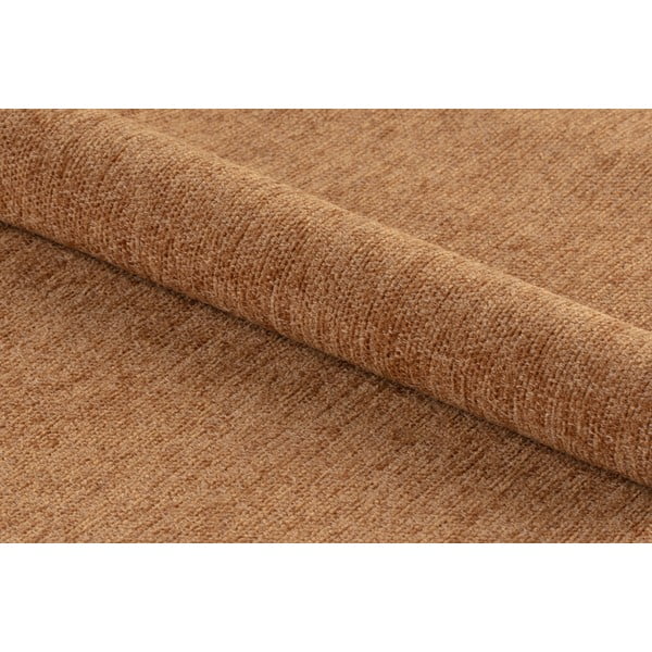 Terrakotta színű étkezőszék Esra – Actona-image-3