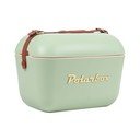 Világoszöld hűtődoboz 20 l Classic – Polarbox