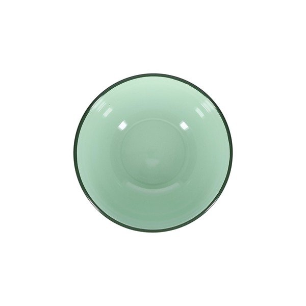 Zöld kőedény tálka 710 ml Duo – ONA-image-3