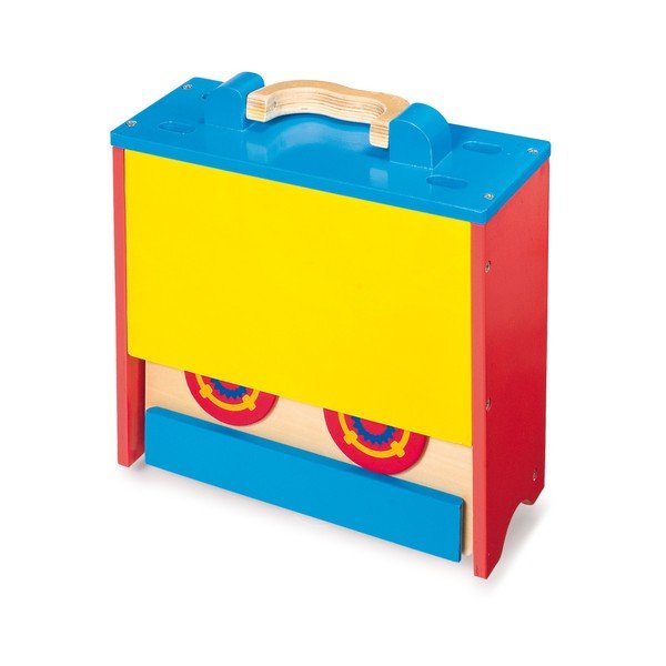 Mobile kis játékkonyha - Legler-image-1