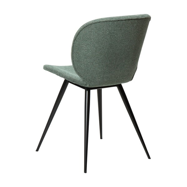 Cloud zöld étkezőszék - DAN-FORM Denmark-image-3