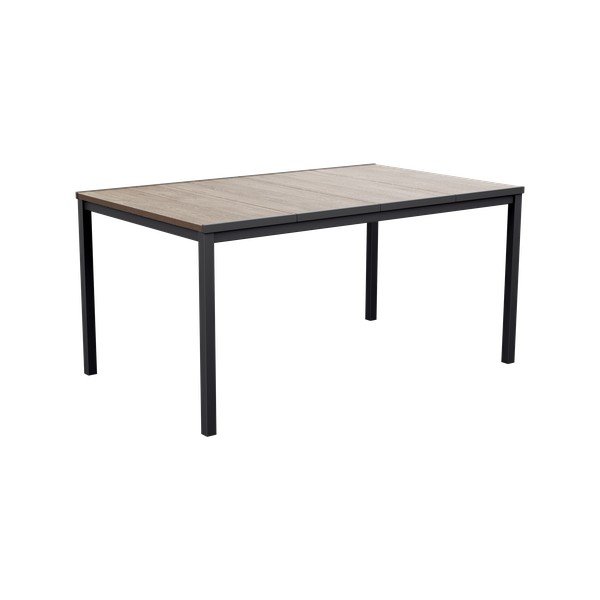 Kerti étkezőasztal 95x159 cm Porto – Keter-image-4