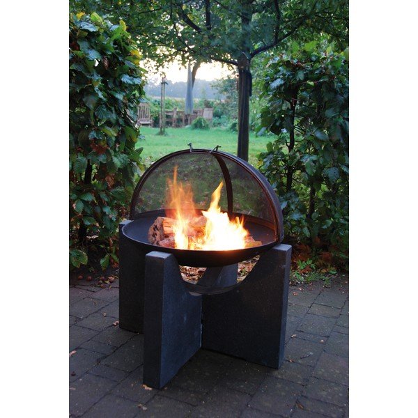 Tűzrakó fedő – Esschert Design-image-1