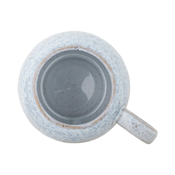 Világoskék kőedény bögre 410 ml Paula – Bloomingville-image-2