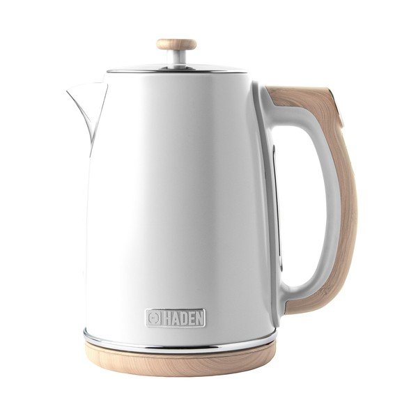 Fehér vízforraló 1,7 l Dorchester – Haden