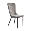 Hudson szürke étkezőszék - Unique Furniture