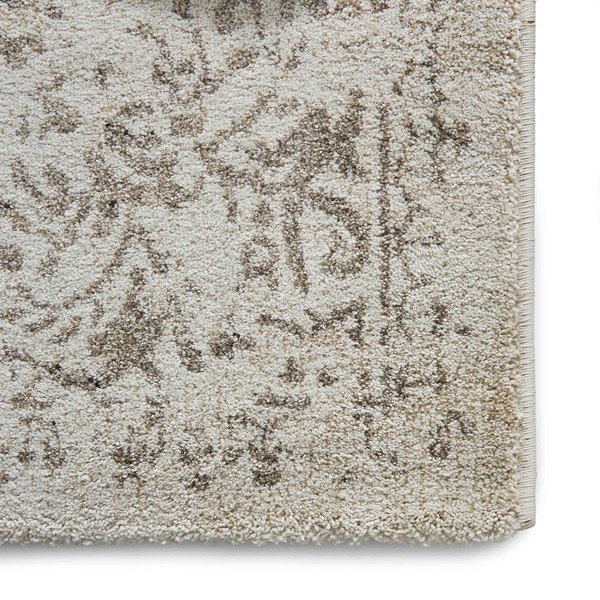 Krémszínű szőnyeg 120x170 cm Milano – Think Rugs-image-3