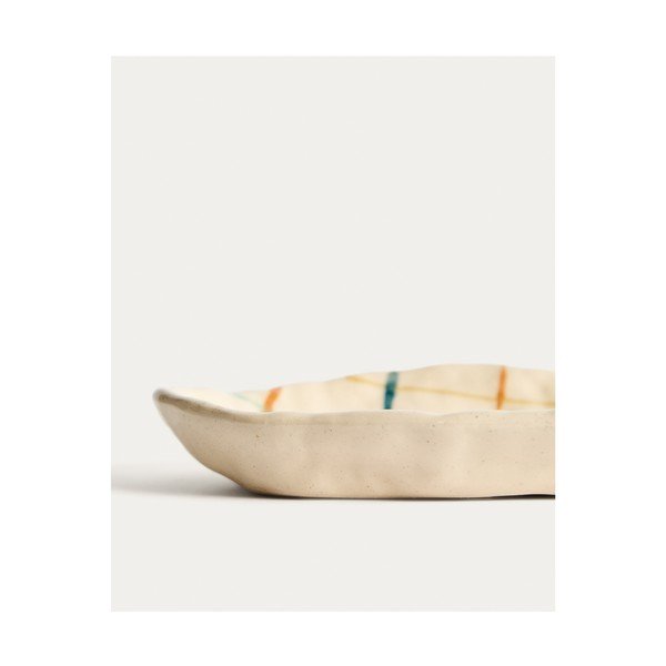 Kerámia tálca 13x32 cm Belor – Kave Home-image-3