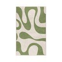 Zöld mosható szőnyeg 120x180 cm Matcha Latte – Mila Home