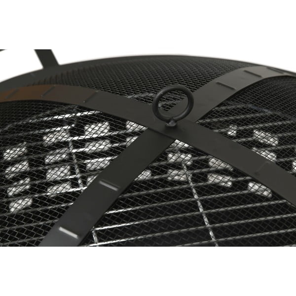 Tűzrakó ø 80 cm Merapi – Cattara-image-4