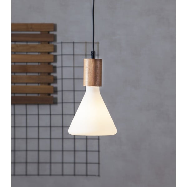 Meleg színű LED szabályozható izzó E27, 6 W – Star Trading-image-4