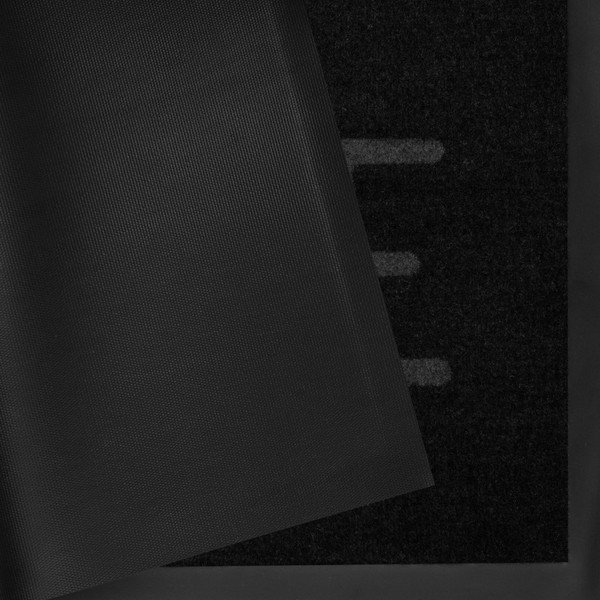 Canho lábtörlő, 45 x 75 cm - Hanse Home-image-1