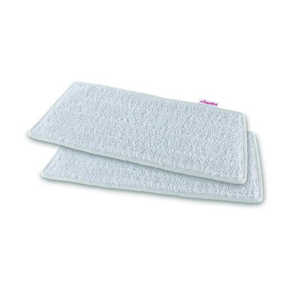 Csere felmosófej szett 2 db-os Steam Plus XXL – Vileda-image-1