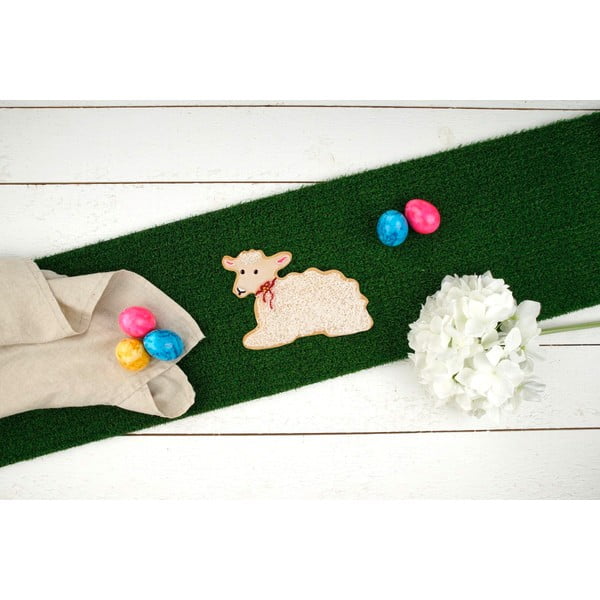 Lamb rozsdamentes acél sütivágó - Zenker-image-1