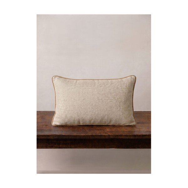 Párnahuzat szett 2 db-os 30x50 cm Linen – Mioli Decor-image-1