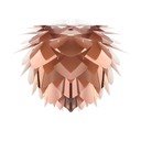 Barna lámpabúra ø 50 cm Silvia – UMAGE