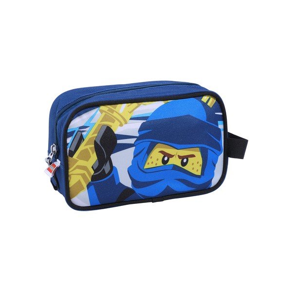Ninjago Jay kék kis táska - LEGO®