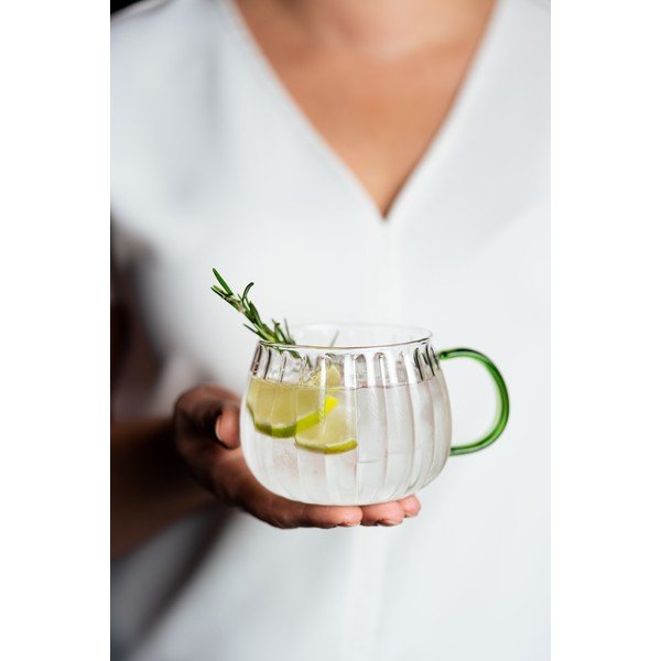 Bögre szett cappucinóhoz, 2 db-os 350 ml Tulip – Vialli Design-image-2