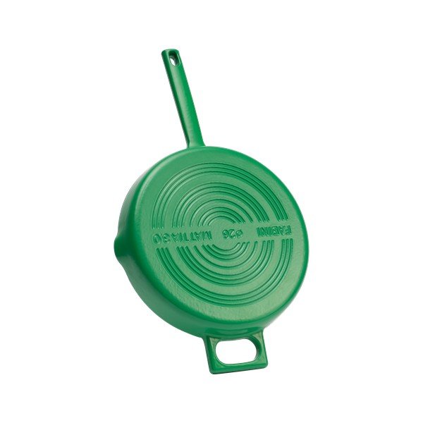 Öntöttvas serpenyő ø 26 cm Mattia 3.0 – FABINI-image-3