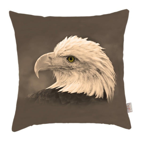 Eagle párnahuzat, 43 x 43 cm - Mike & Co. NEW YORK